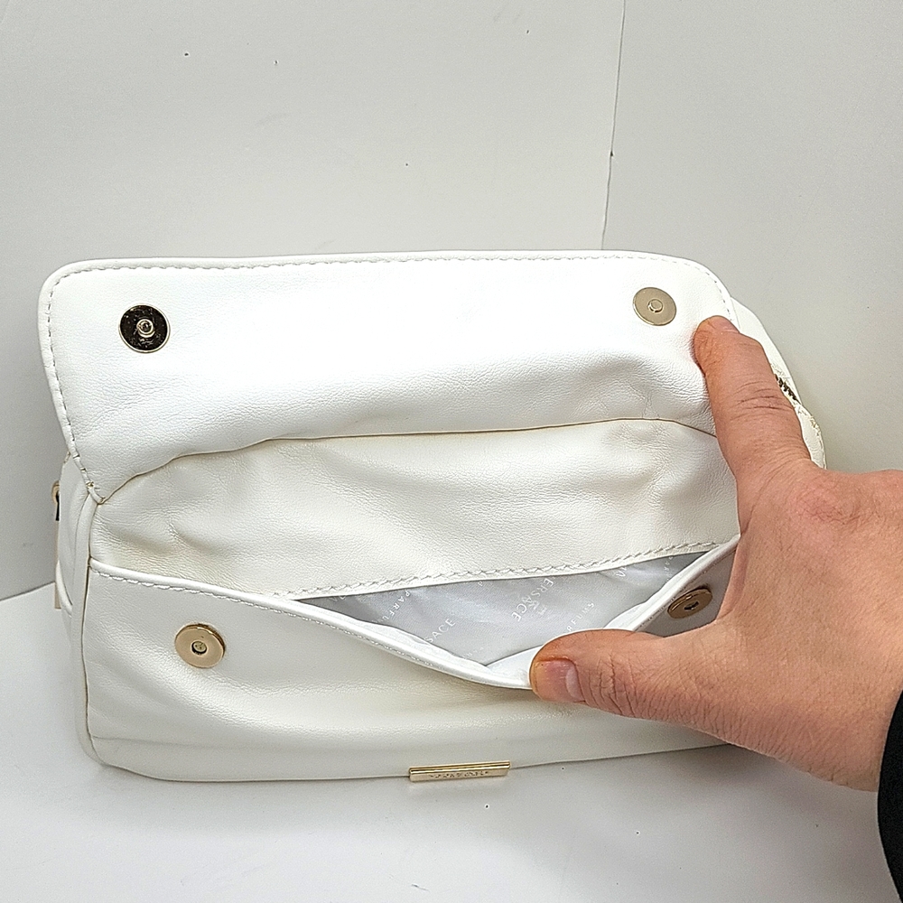 VERSACE COSMETIC BAG - Picture 5 of 9